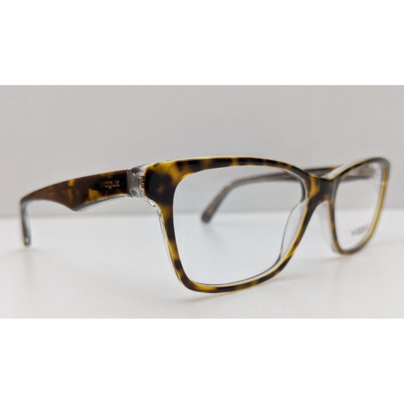 🕶️Vogue VO2787 1916 Eyeglasses 53/16 140 /KAL729🕶️ - Picture 3 of 9